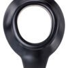 COCK ARMOUR STANDARD BLACK