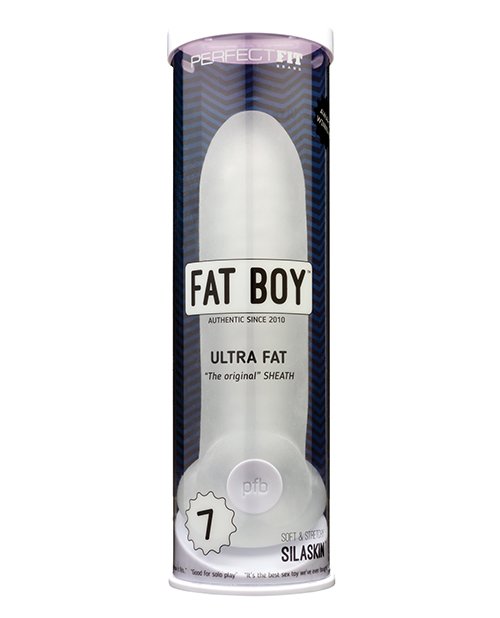 PF-CS-01C-Nfatboyultrafatoriginalsheathclear