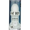 FAT BOY ORIGINAL ULTRA FAT 5.5