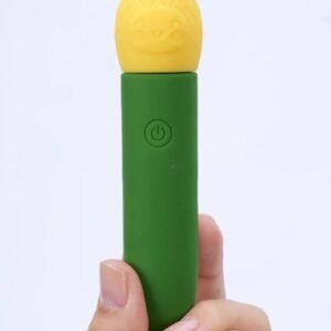 PINA SILICONE MINI VIBE