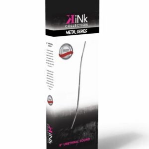 KINK COLLECTION URETHRAL SOUNDING RODS