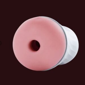 MAXTASY SUCTION SLEEVE STANDARD PINK REPLACEMENT