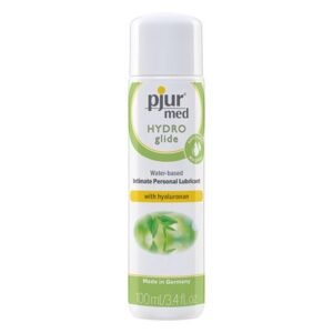 PJUR MED HYDRO GLIDE 100ML /3.4 OZ
