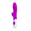 PRETTY LOVE SNAPPY 30 FUNCTION SILICONE VIBRATOR
