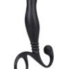 IN A BAG PROSTATE MASSAGER BLACK