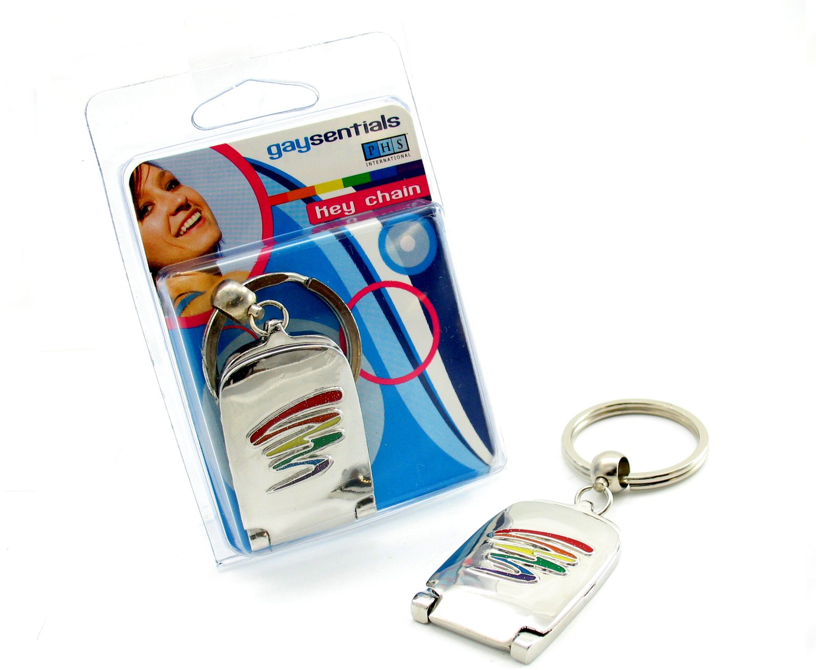 PSGS114APKGkeychain