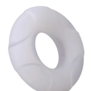 ROCK SOLID PASSION RING FROST