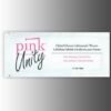 PINK UNITY FOIL PACK .17OZ EACH