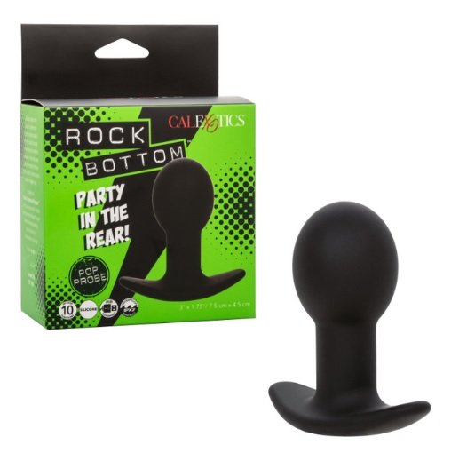 Pop-Probe