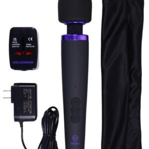 MERCI POWER WAND RECHARGEABLE