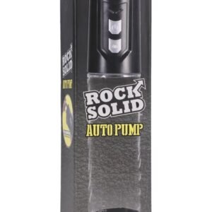 ROCK SOLID AUTO PUMP