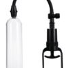 ROCK SOLID PENIS PUMPING KIT