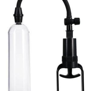 ROCK SOLID PENIS PUMPING KIT
