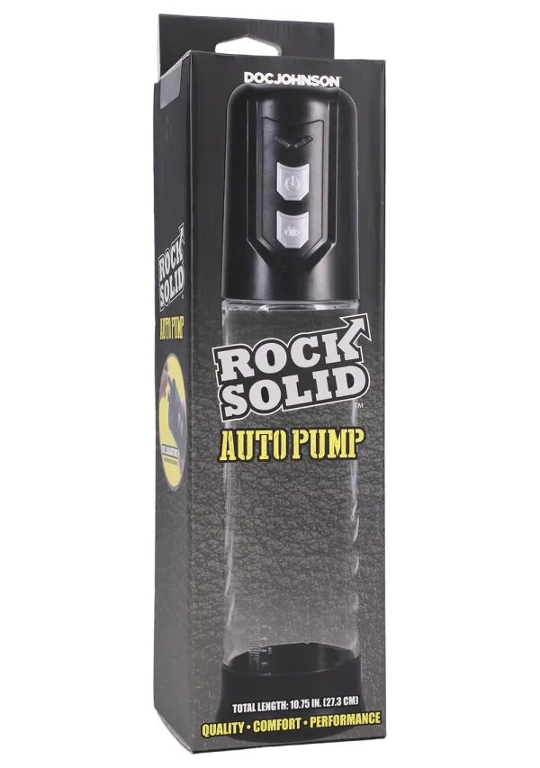 Pump