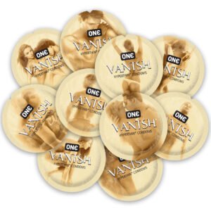 ONE VANISH 12PK