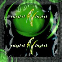 NIGHT LIGHT-GLOW 3PK