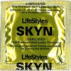 LIFESTYLES SKYN 3 PACK