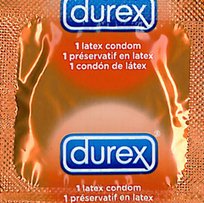DUREX INTENSE SENSATION 3PK