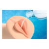 PDX EXTREME WET PUSSIES SUPER LUSCIOUS LIPS XXL - LIGHT