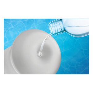 PDX EXTREME WET PUSSIES SUPER SLIDE & GLIDE XXL - FROSTED