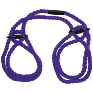 MERCI RESTRAIN VIOLET