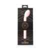 (WD) ROSY GOLD NOUVEAU G SPOT VIBRATOR