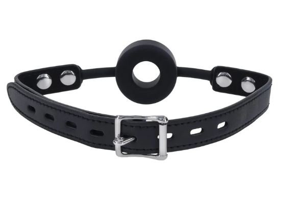 RING-GAGG
