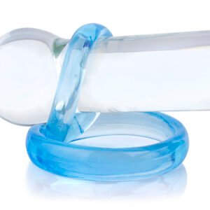 RING O2 BLUE