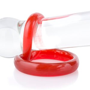 RING O2 RED