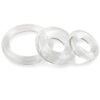 SCREAMING O RING O X3 CLEAR