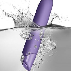 SUGARBOO VERY PERI PURPLE