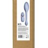 NIYA 1 CORNFLOWER THE KEGAL MASSAGER