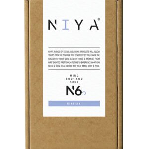 NIYA 6 CORNFLOWER THE INTIMATE AIR PRESSURE STIMULATOR