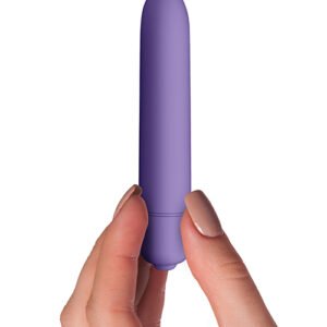 SUGARBOO BERRI LICIOUS PURPLE