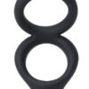 ROCK SOLID DUAL ENHANCER BLACK