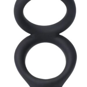 ROCK SOLID DUAL ENHANCER BLACK