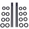 EDGE SILICONE PINCHING RODS