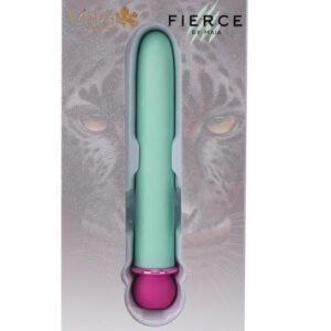 RORI 6IN JAGUAR POWER BULLET TEAL