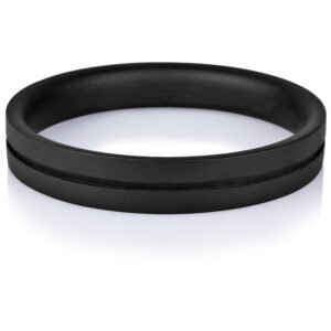 RING O PRO XXL BLACK