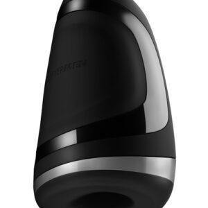 SATISFYER MEN HEAT VIBRATION (NET)