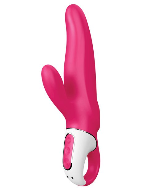 SAT6471satisfyermrrabbitpinkrabbitvibrator