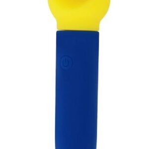 SAYLOR SILICONE MINI VIBE