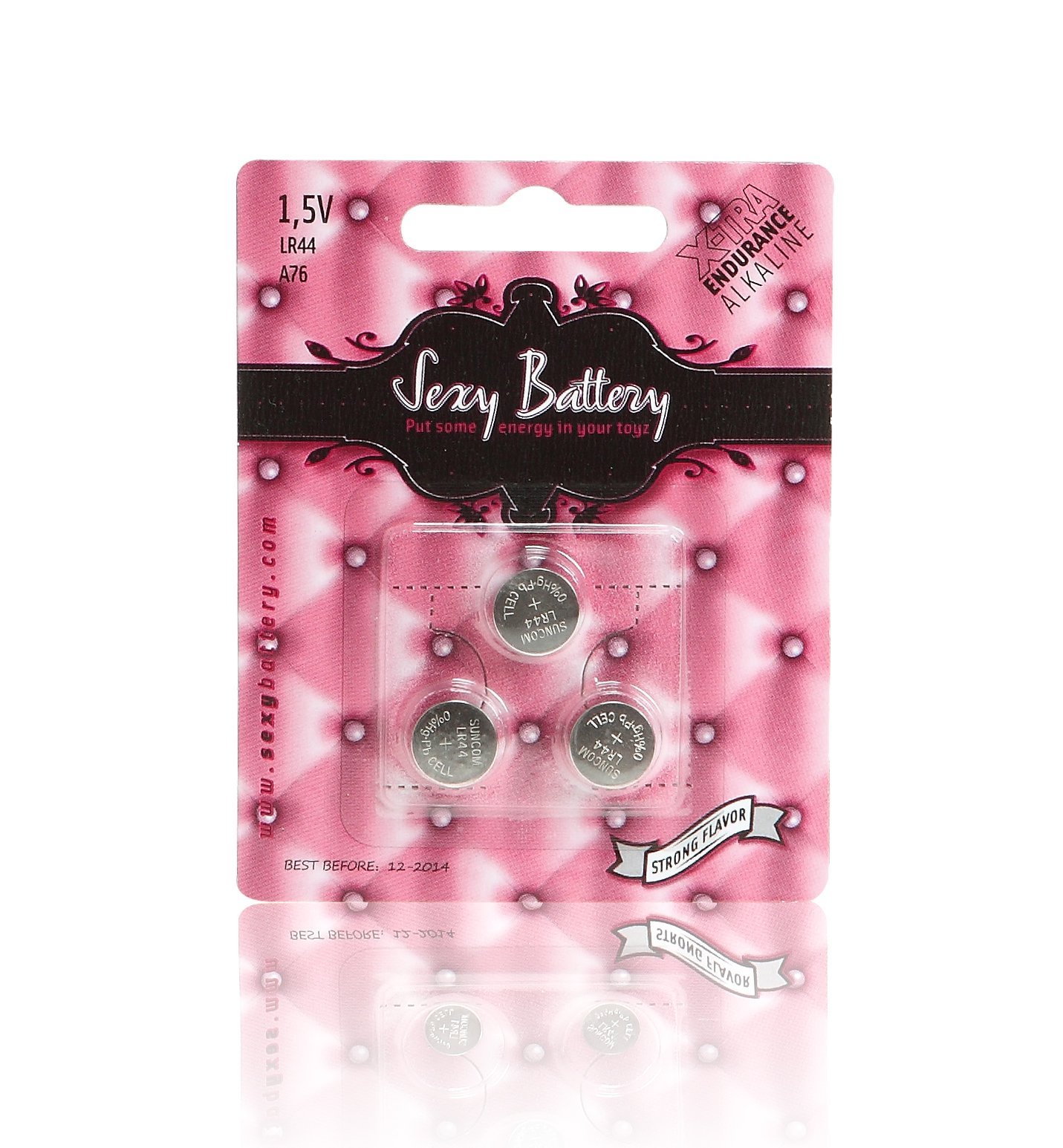 SBXGLR44A76batteries