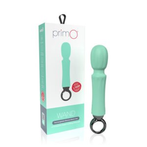 SCREAMING O PRIMO WAND KIWI