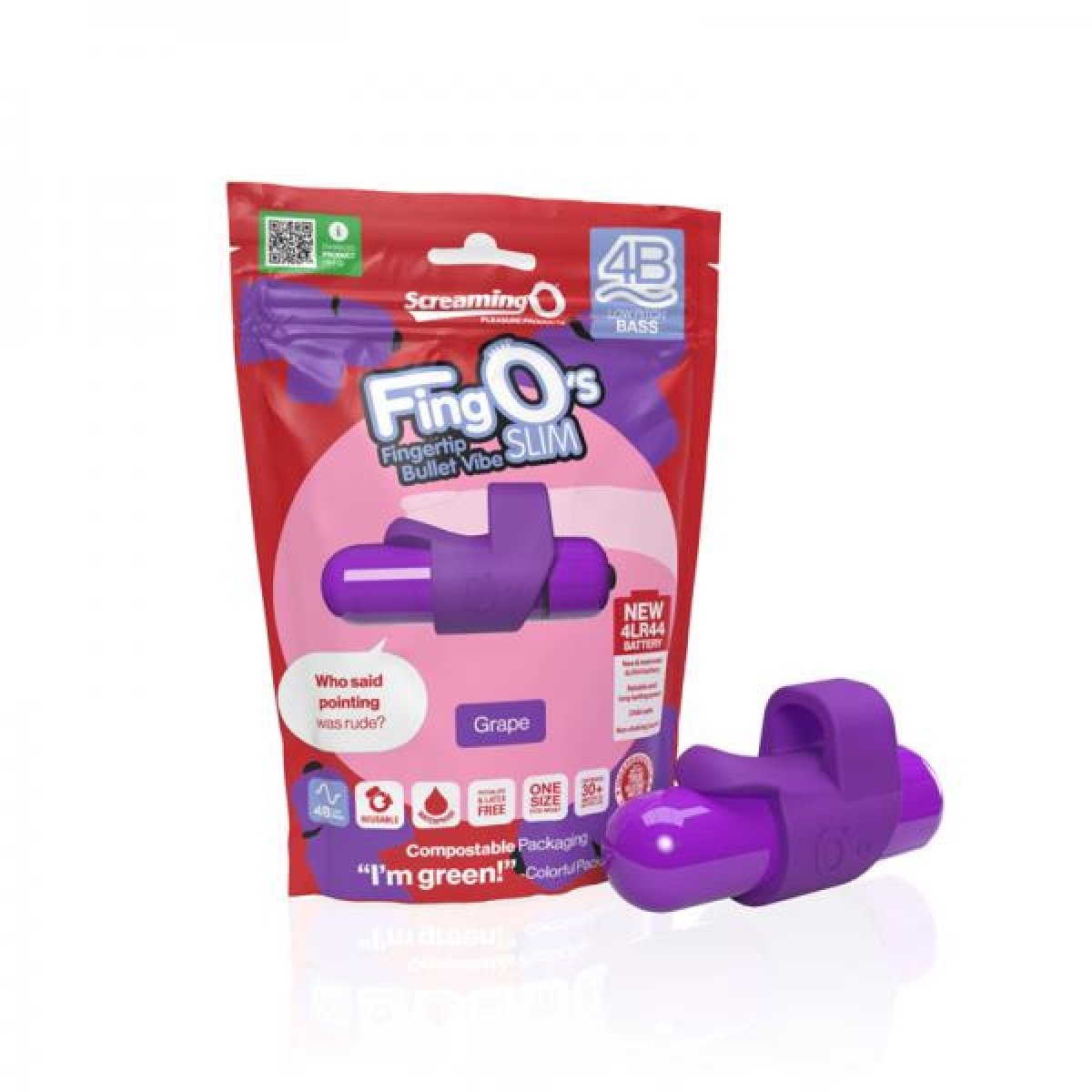 SCR4BFSGPscreamingo4bfingoslimgrape