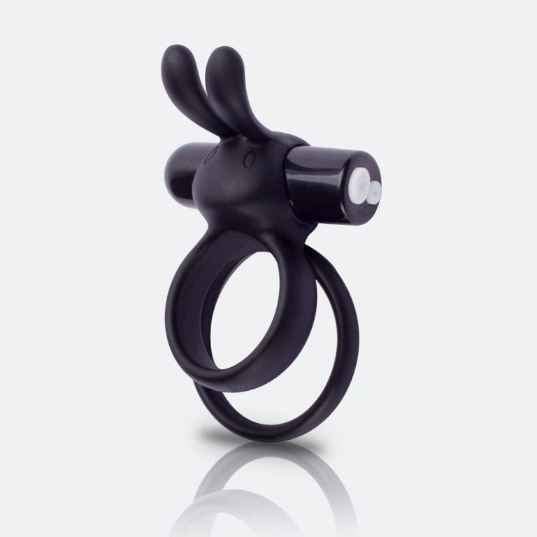 SCRAHXLBK101oharexlblackcockring3