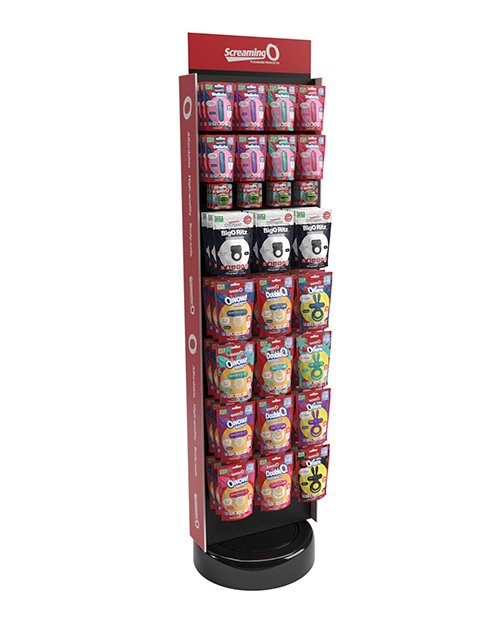 SCRFLR2023H1NEWscreamingofloordisplay