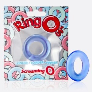 RING O BLUE