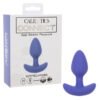 CONNECT TAPERED PROBE