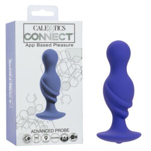 CONNECT ADVANCED PROBE
